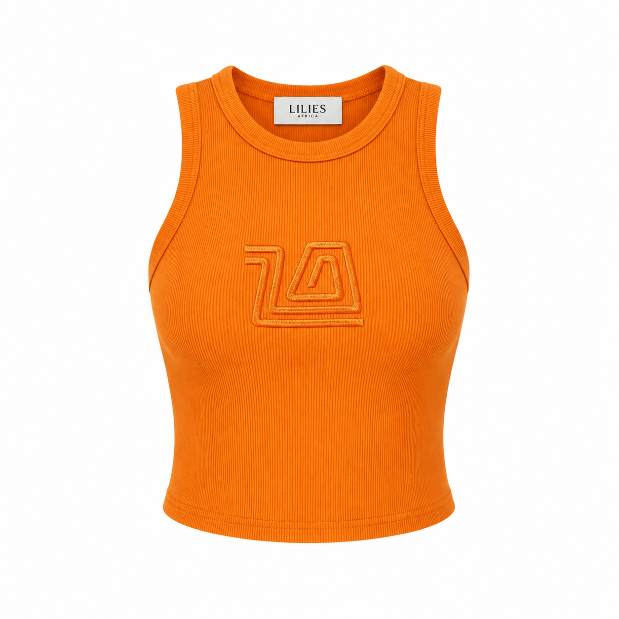 Fruitful Tank Top